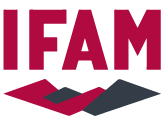 Logo IFAM